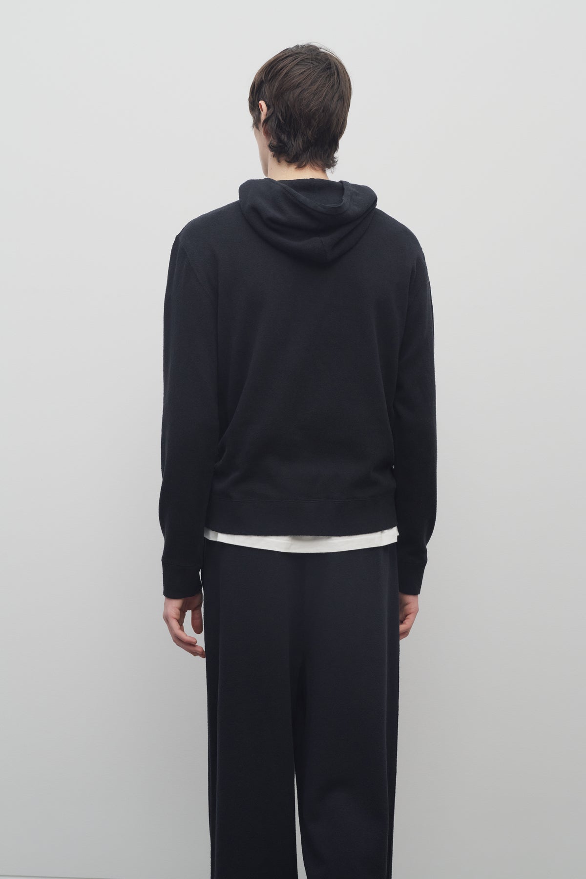 Koniri Sudadera de Seda