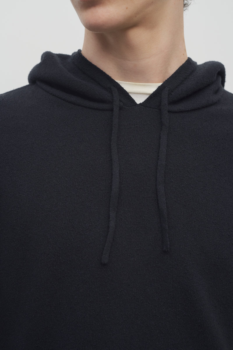 Koniri Sudadera de Seda