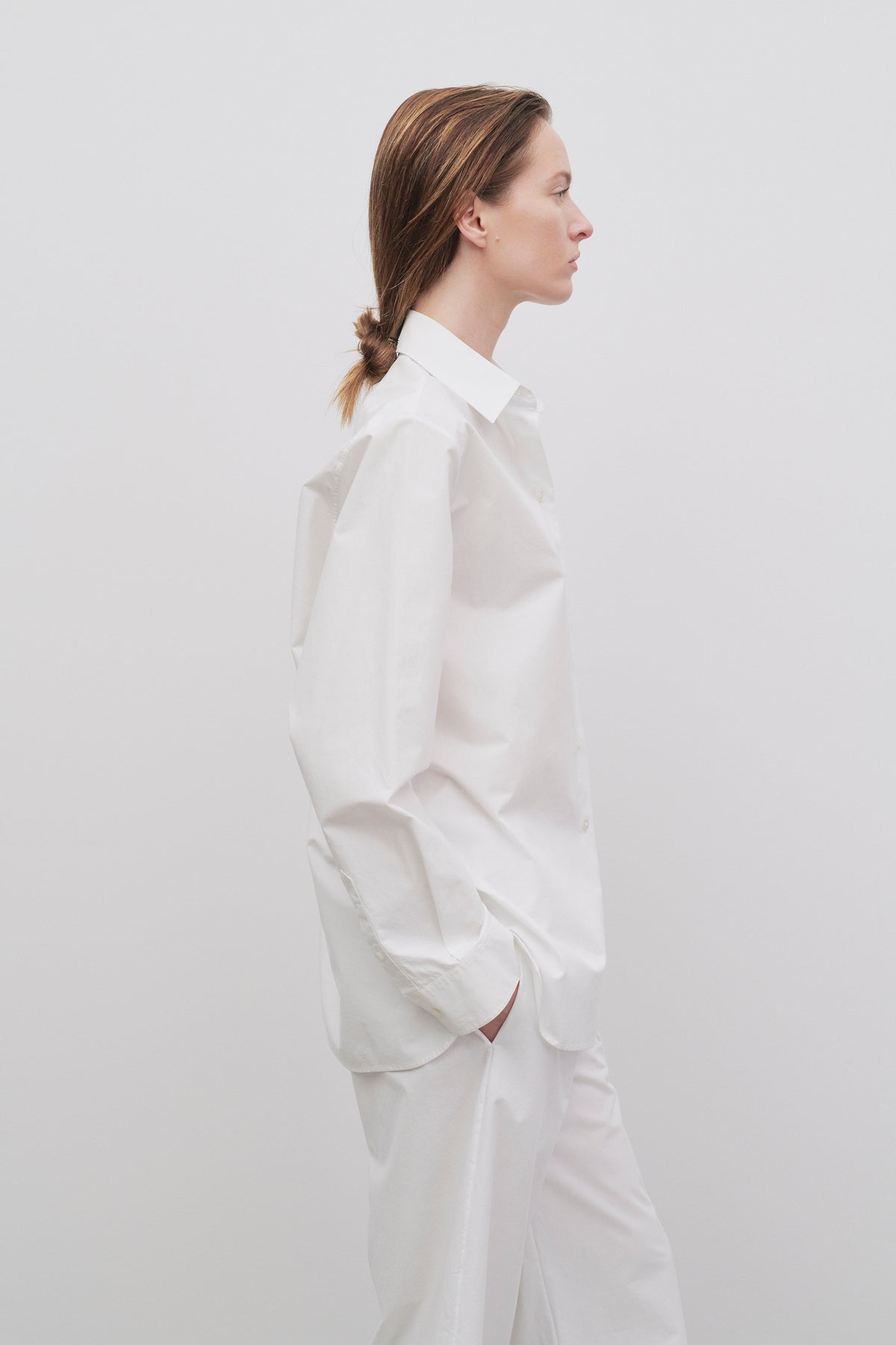 Sisilia Shirt in Cotton