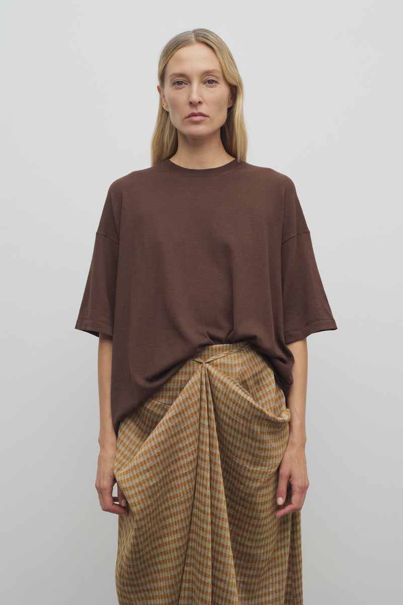 Jockton Haut en Soie