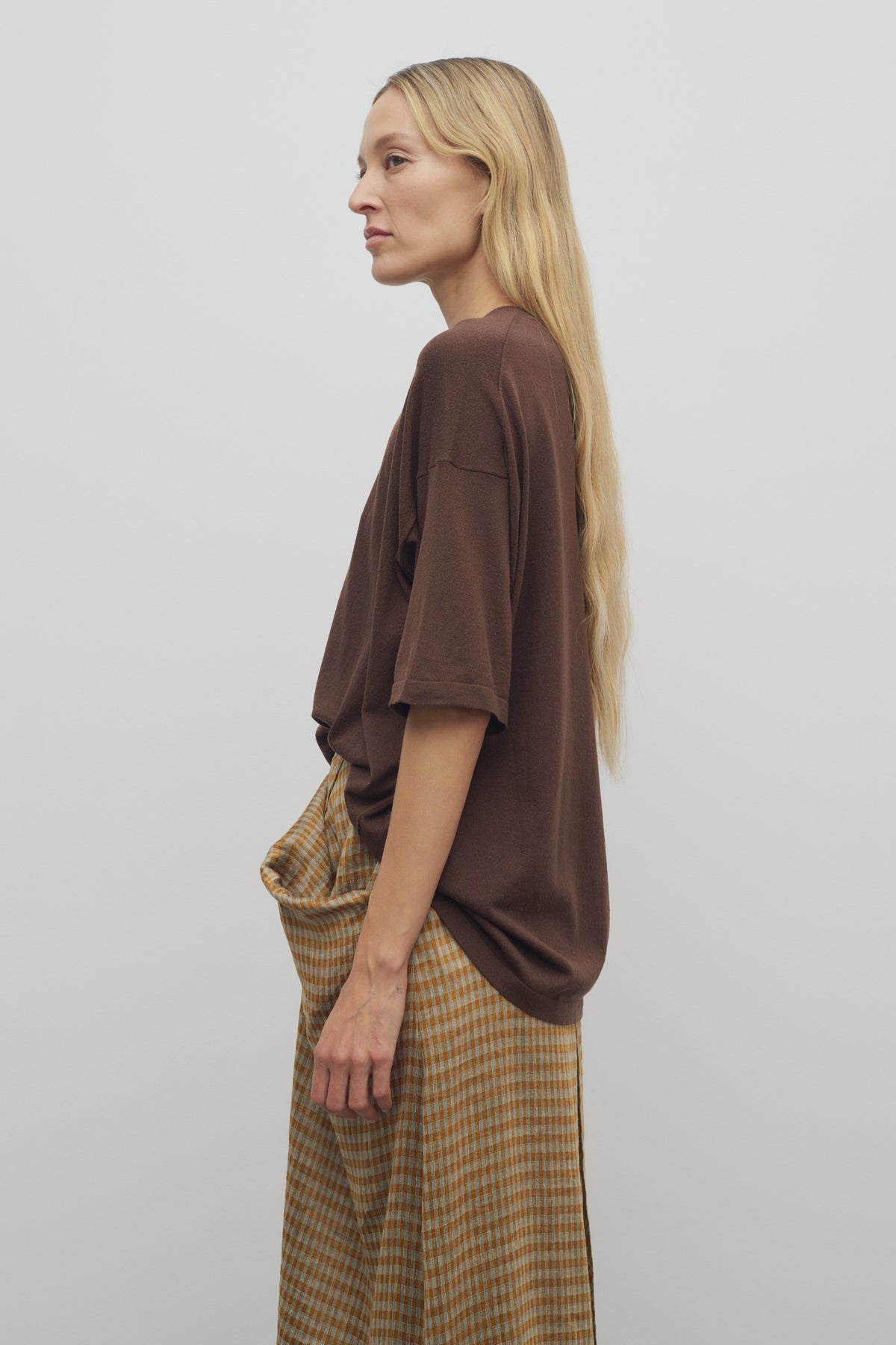 Jockton Haut en Soie