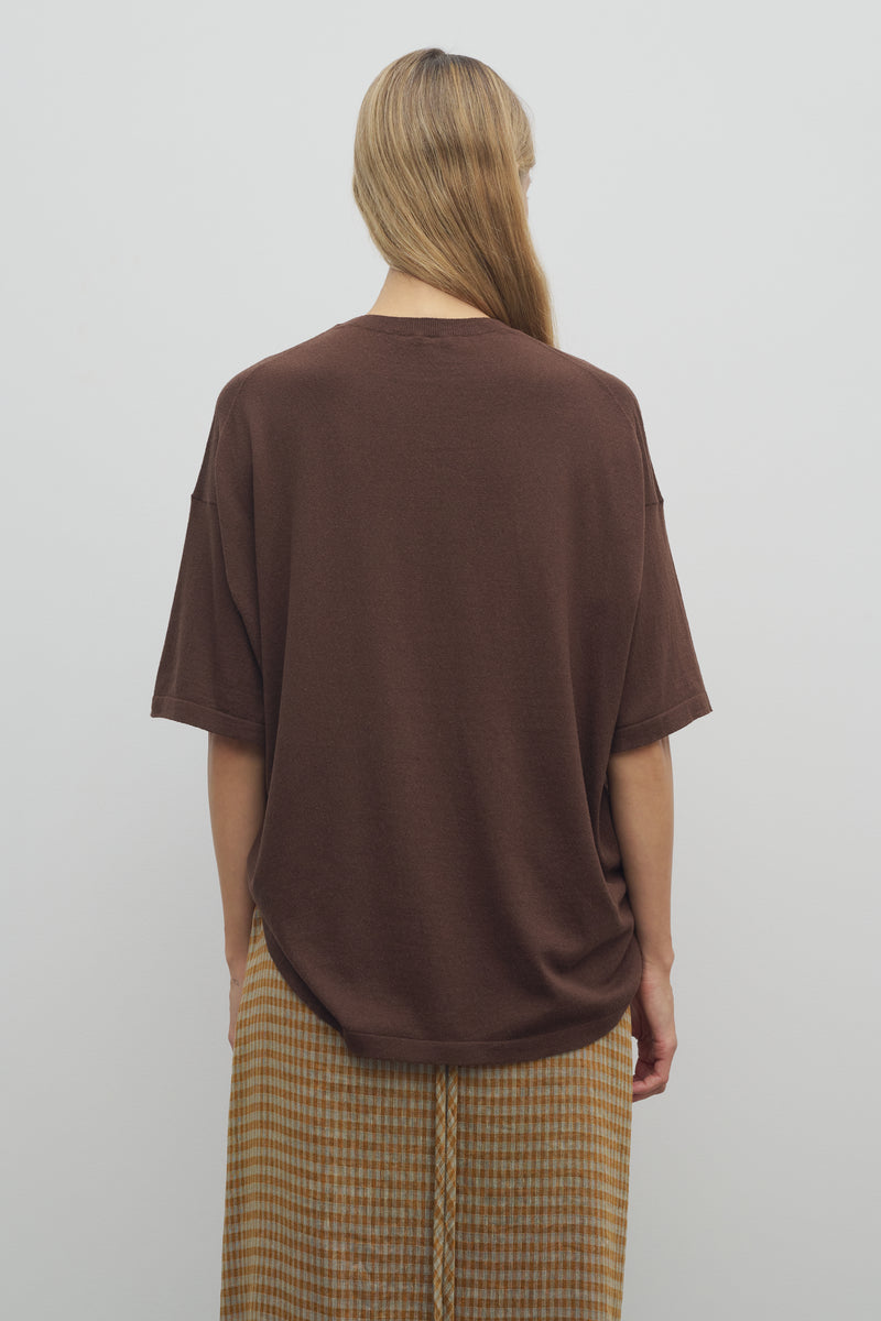 Jockton Haut en Soie