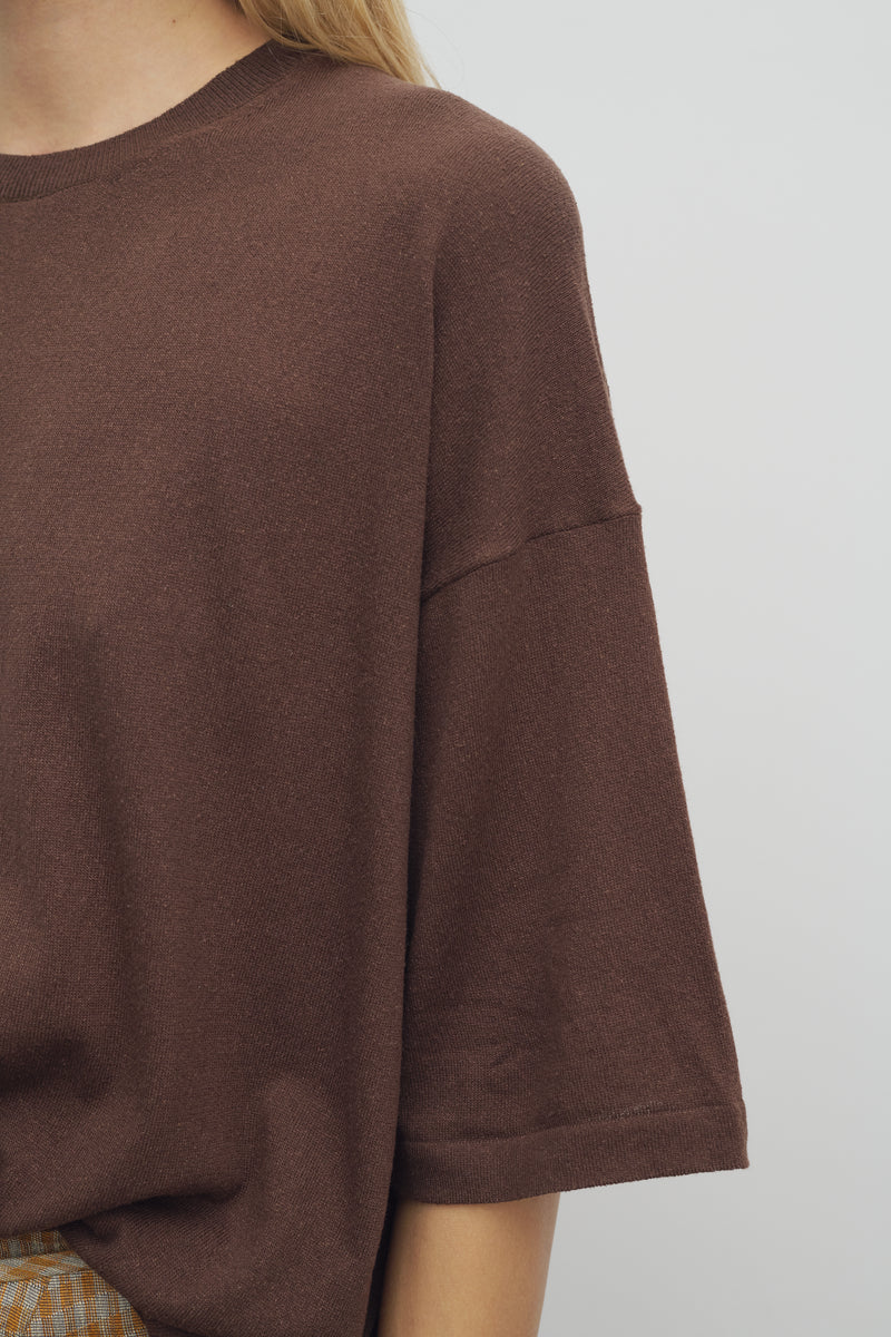 Jockton Haut en Soie