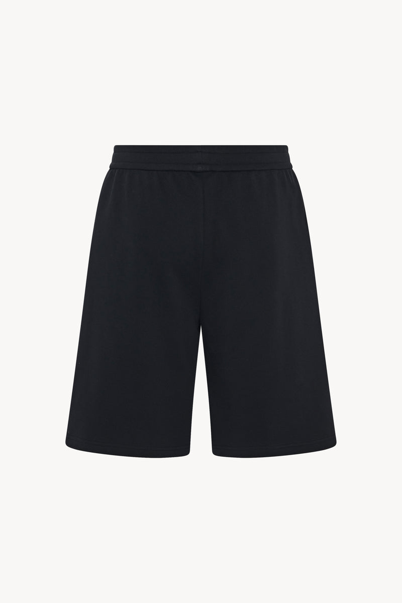 Eston Short in Cotton