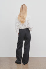 Eglitta Jean in Cotton and Linen