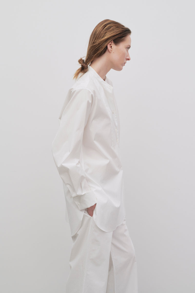 Amalia Shirt in Cotton