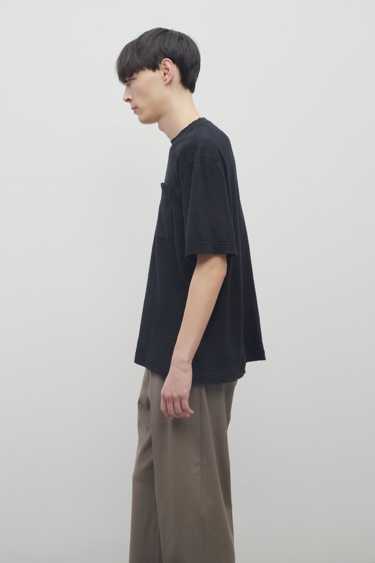 Paddy T-Shirt in Cotton