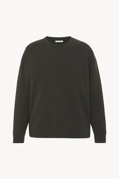 スウェット・トレーナー THE ROW EZAN SWEATSHIRT 26715245_56446383_1000.jpg