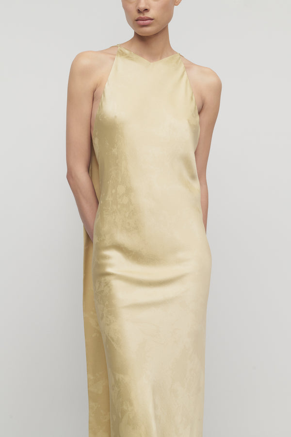 ウィメンズ ワンピース：ウール、シルク、コットン l The Row