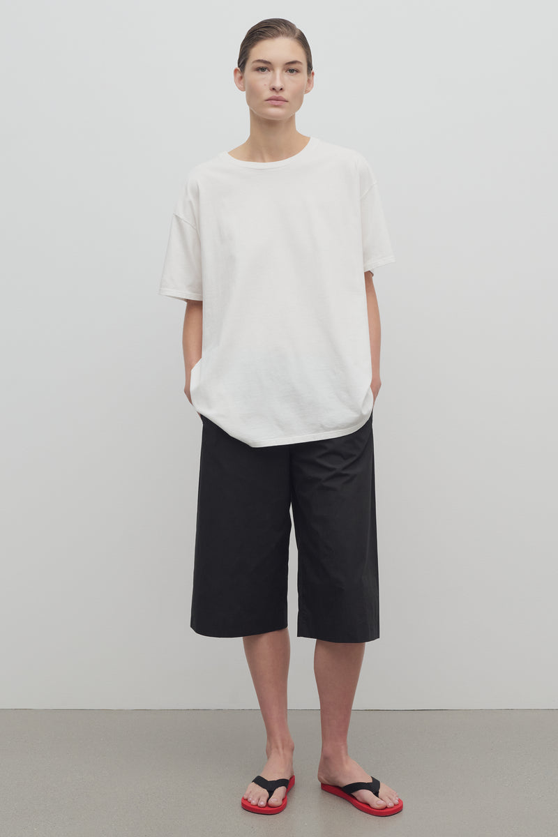 Eliot Pant in Cotton