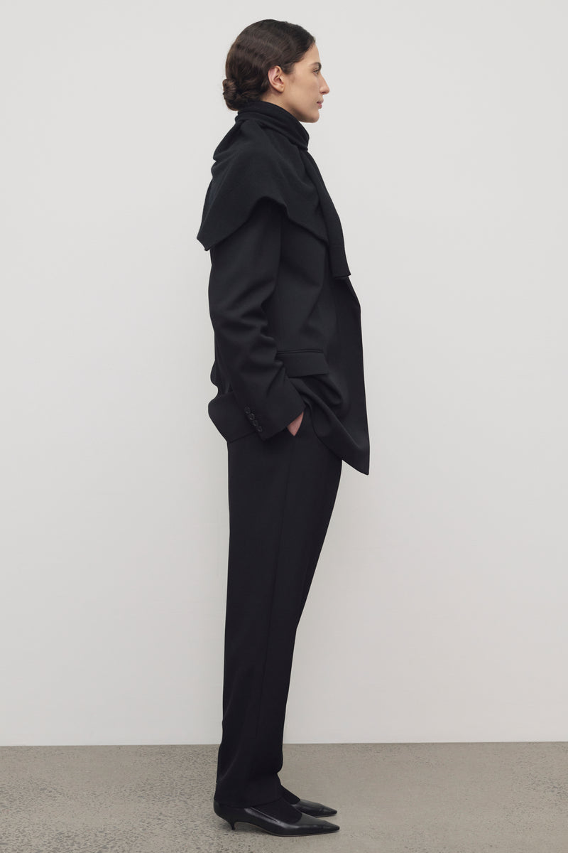 Devlinウール製ジャケット   