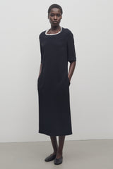 Sayuri Dress in Viscose