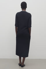 Sayuri Dress in Viscose