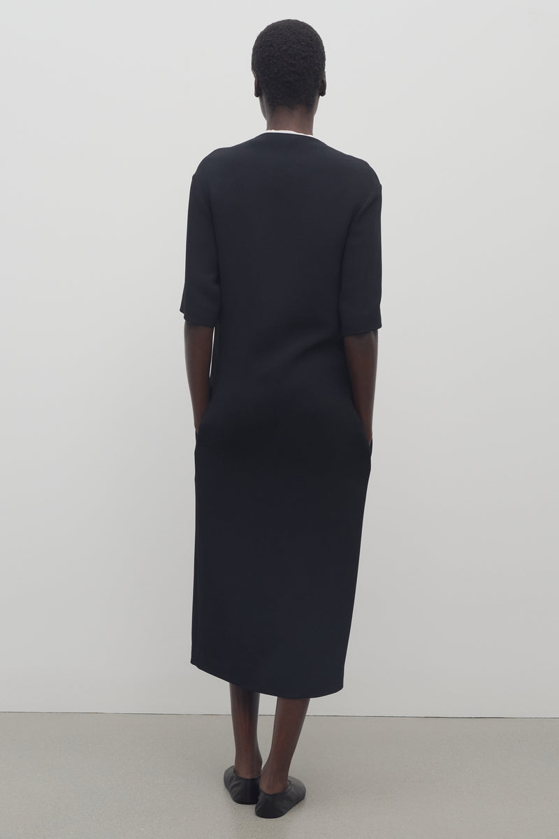 Sayuri Dress in Viscose