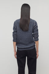 Lyse Sweater in Cashmere