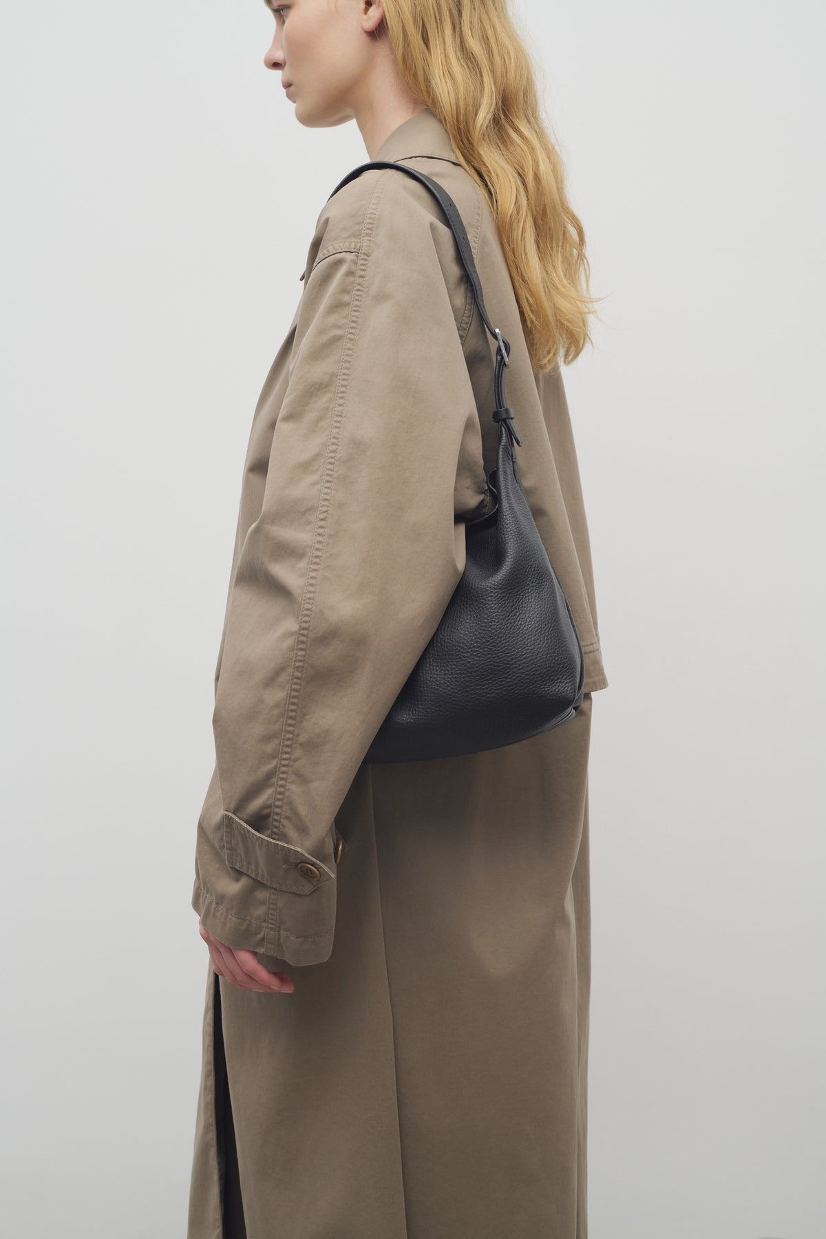 Isa Sac en Cuir