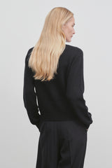 Kensington Top in Cashmere