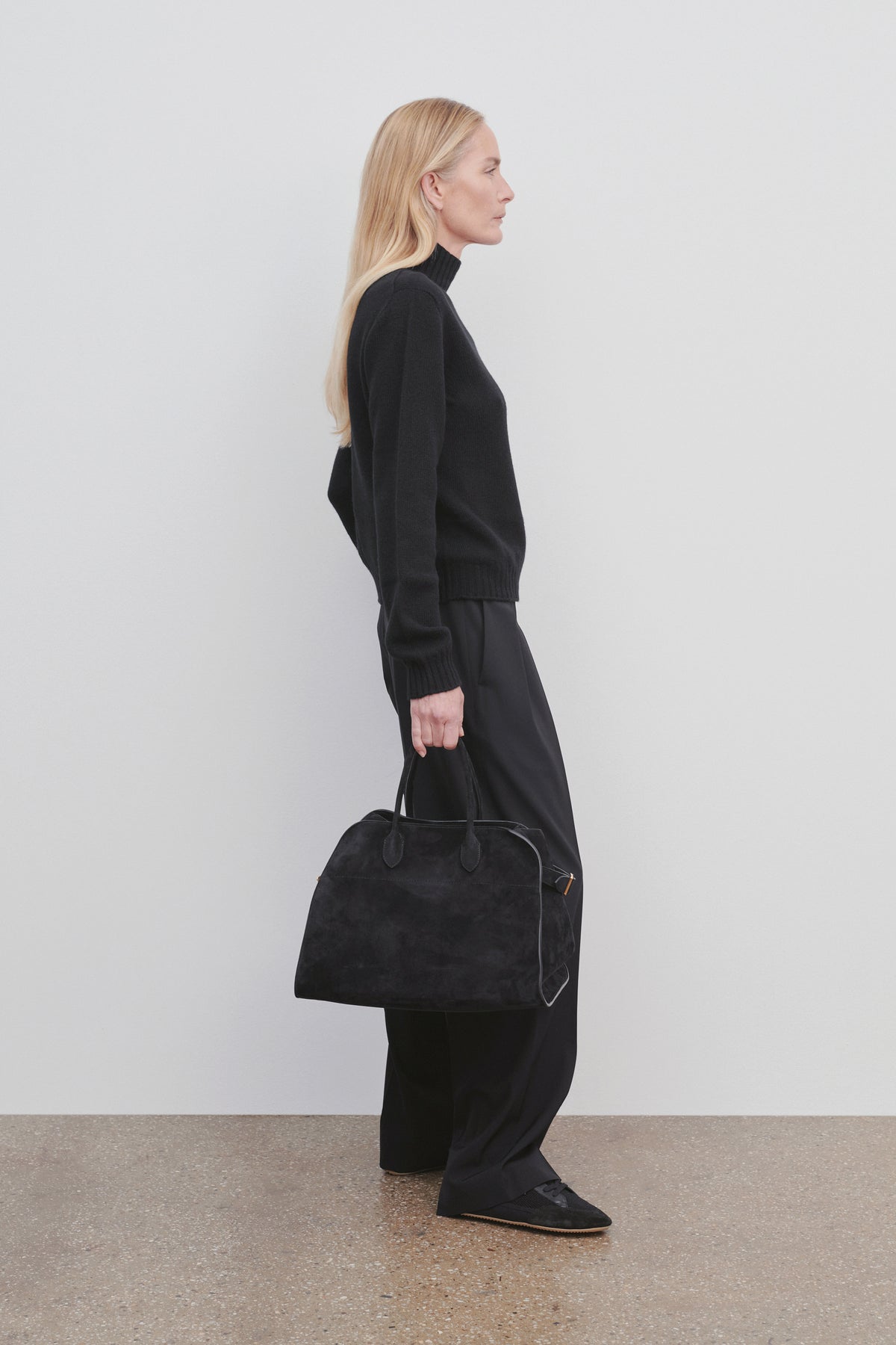 the row bag margaux