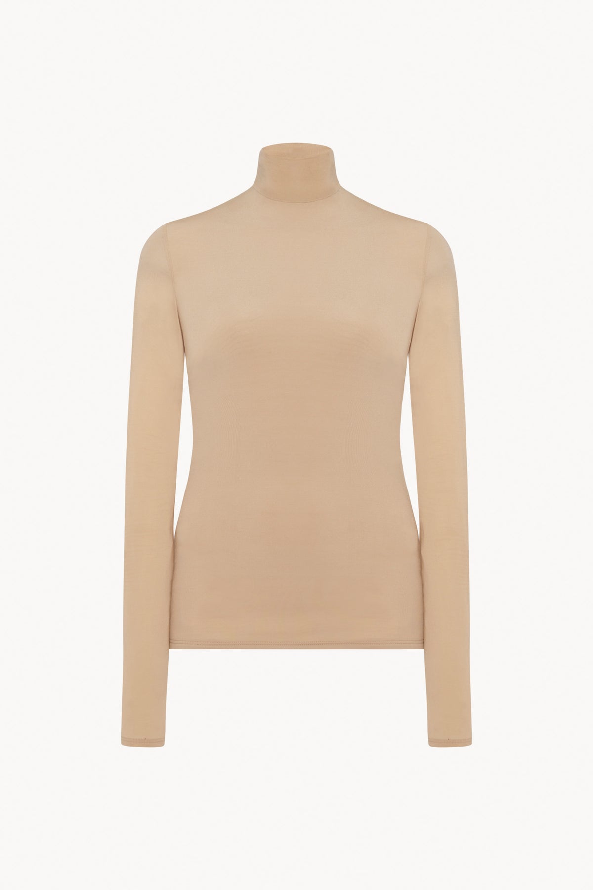 Rudd Top in jersey superfine 