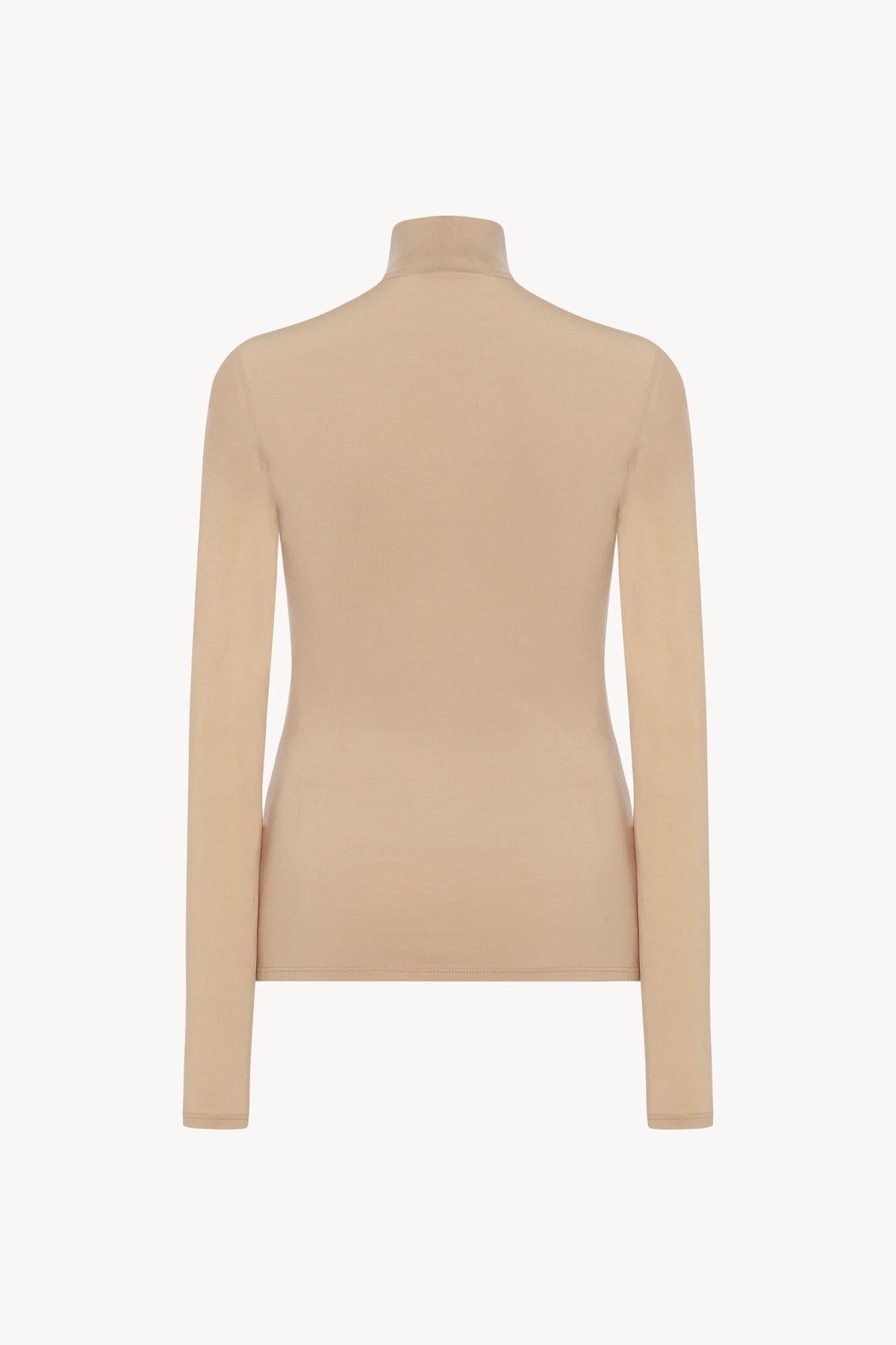 Rudd Top in jersey superfine 
