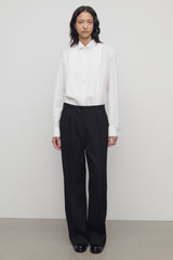 Felicita Pant in Wool