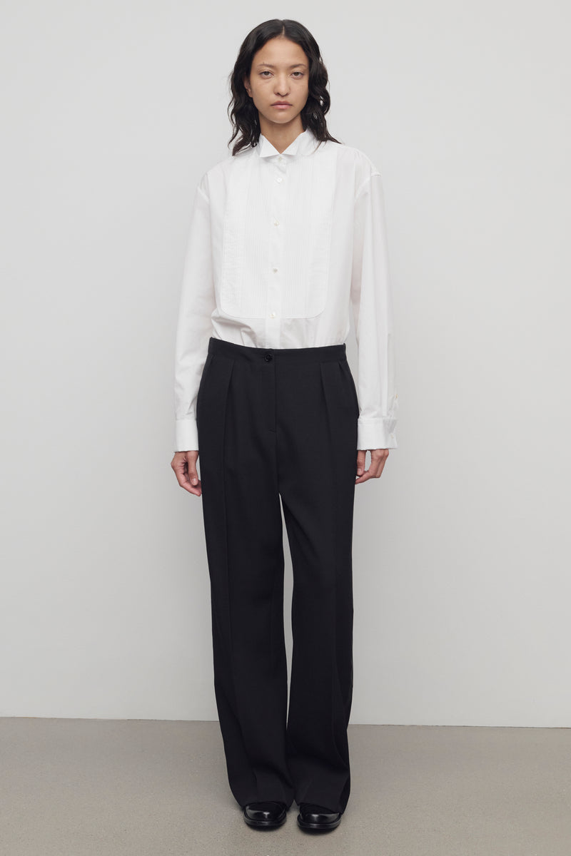 Felicita Pant in Wool