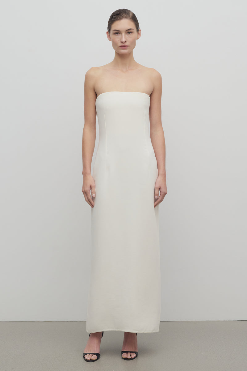 Ward Robe en Soie