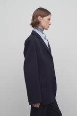 Glenn 캐시미어 재킷