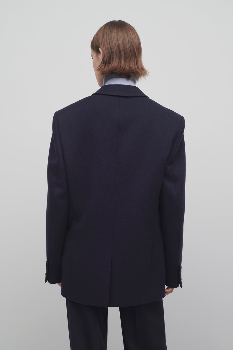 Glenn 캐시미어 재킷