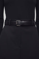 Roux 羊毛半身裙