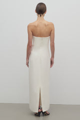 Ward Robe en Soie