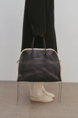 Salpa Margaux 17 Bag in Leather