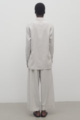 Yayah Pant in Silk
