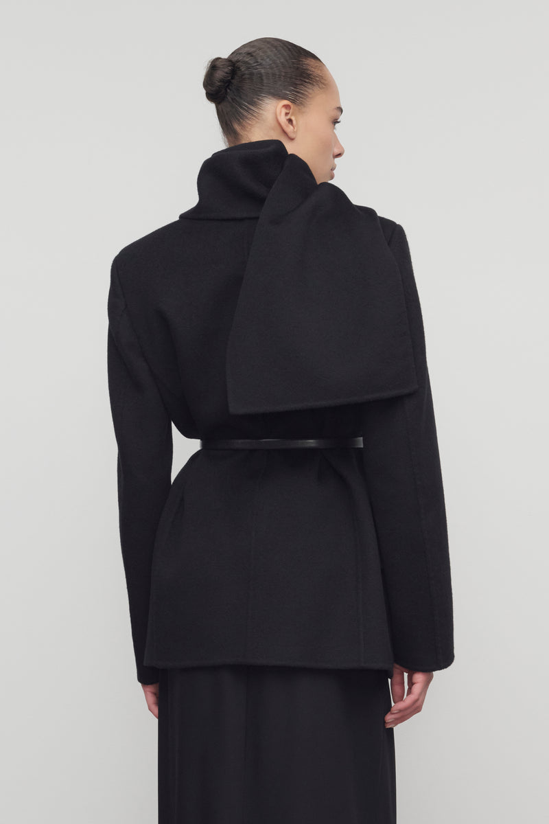 Calitra Jacket in Cashmere