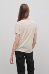 Foz Top in Cashmere