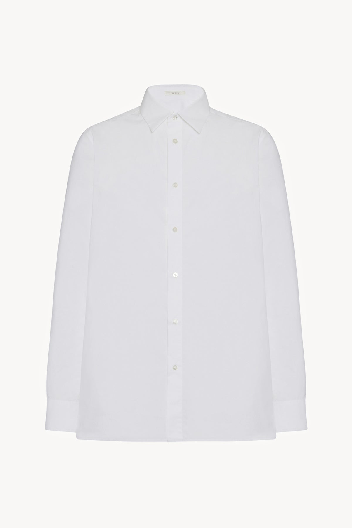 Julio Shirt in Cotton