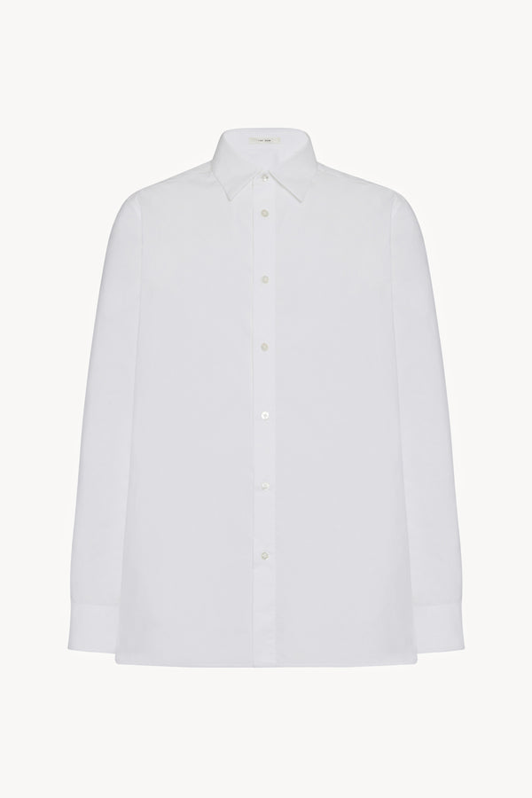Julio Shirt in Cotton