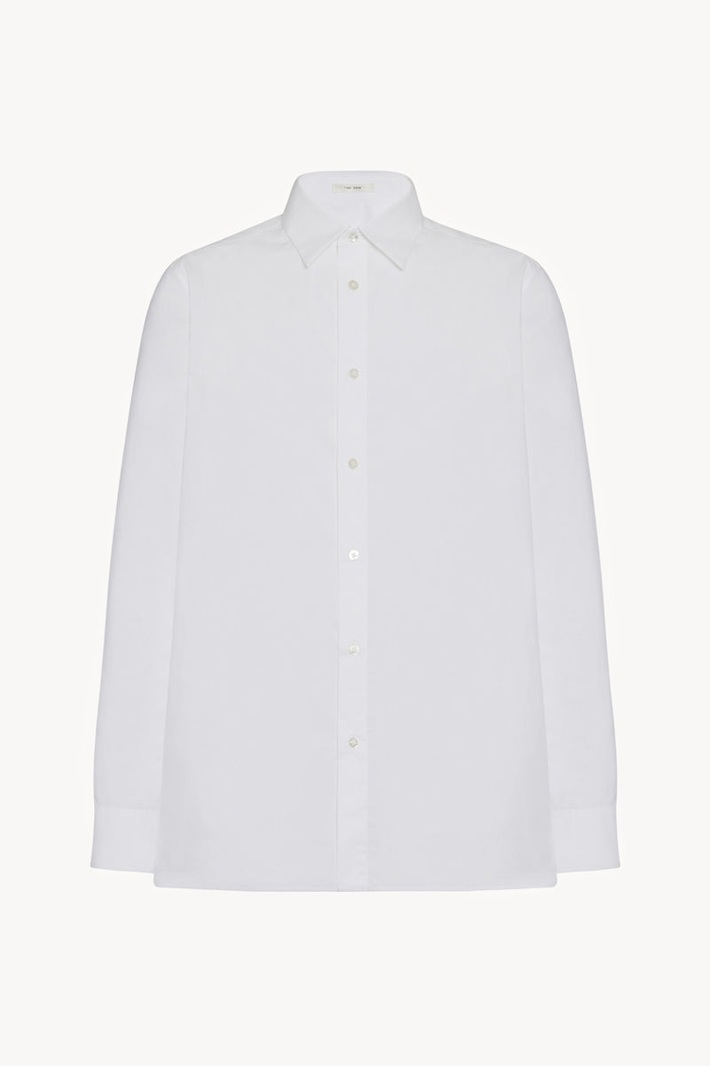 Julio Shirt in Cotton