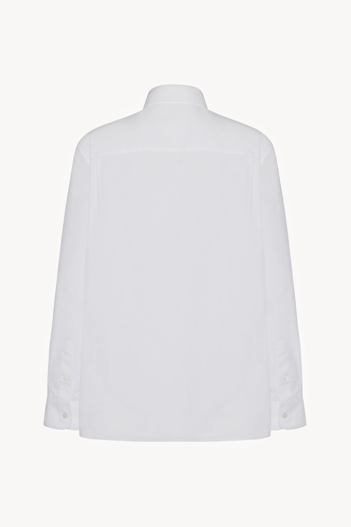 Julio Shirt in Cotton