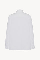 Julio Shirt in Cotton