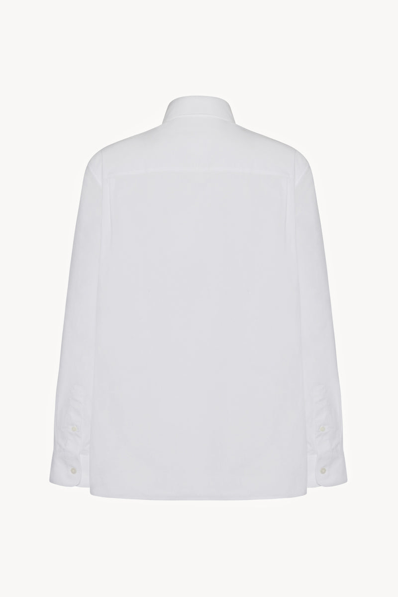Julio Shirt in Cotton