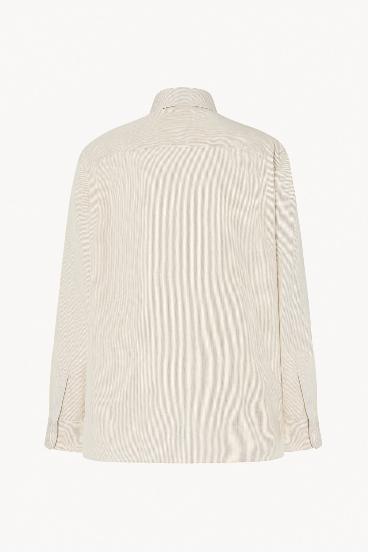 Julio Shirt in Cotton