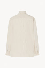 Julio Shirt in Cotton