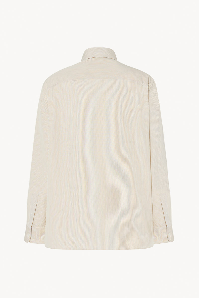Julio Shirt in Cotton
