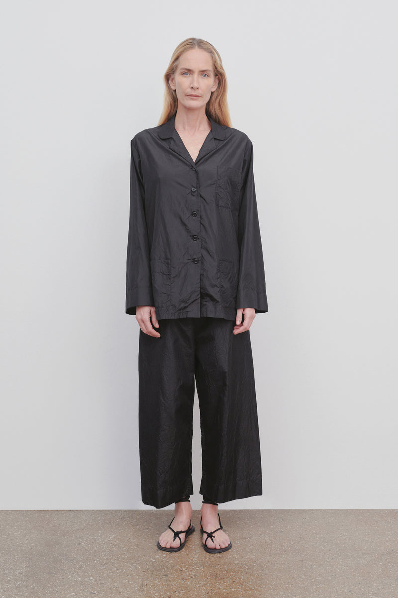 Hypnos Pant in Silk