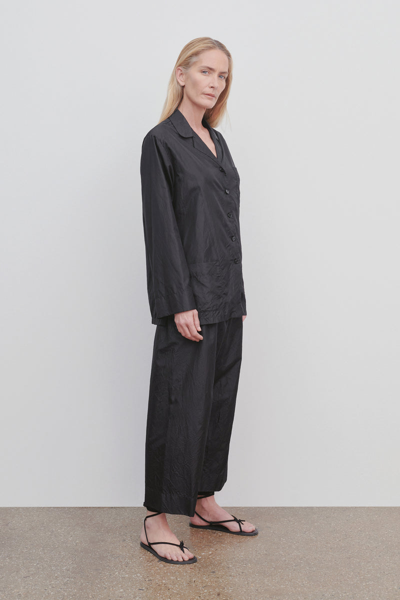 Hypnos Pant in Silk
