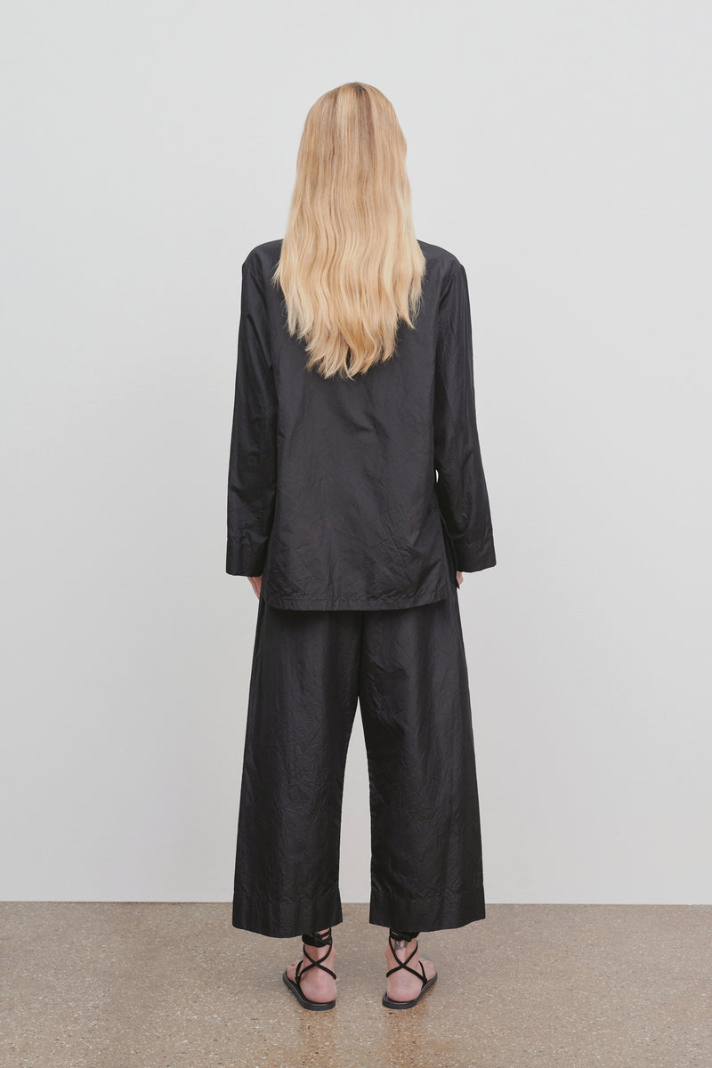 Hypnos Pant in Silk