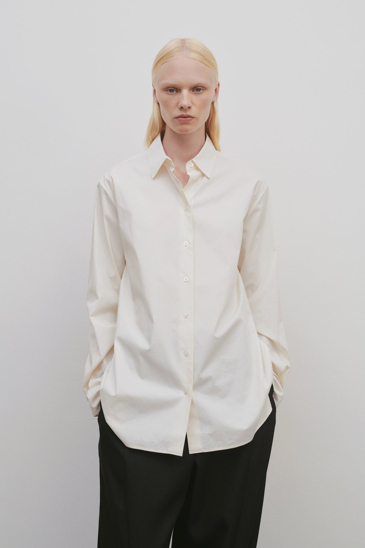 Sisilia Shirt in Cotton