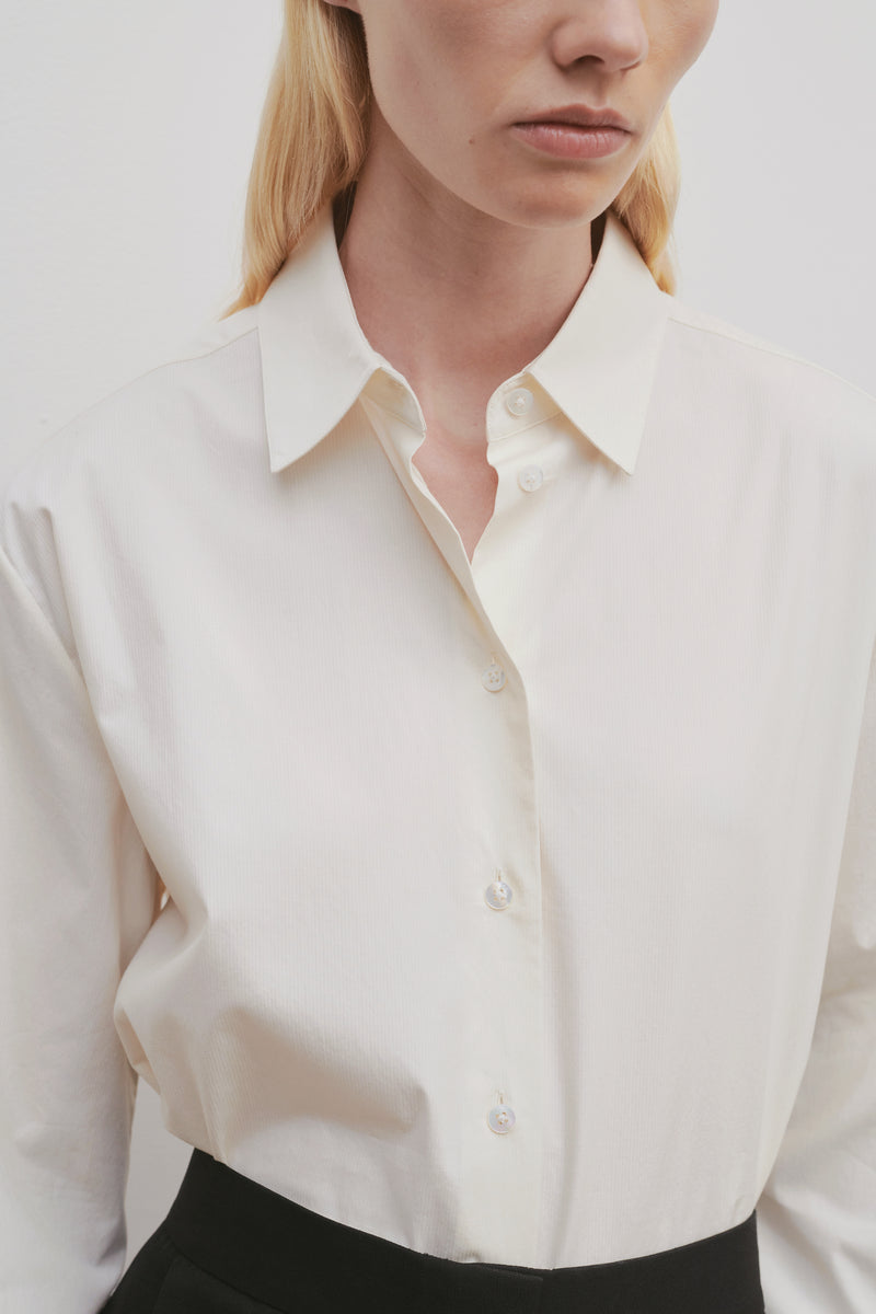 Sisilia Shirt in Cotton