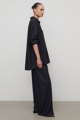 Gala Pant in Virgin Wool